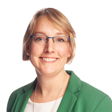 Andrea Jungnitz - DR. AMBROSIUS - Ernährungsberatung